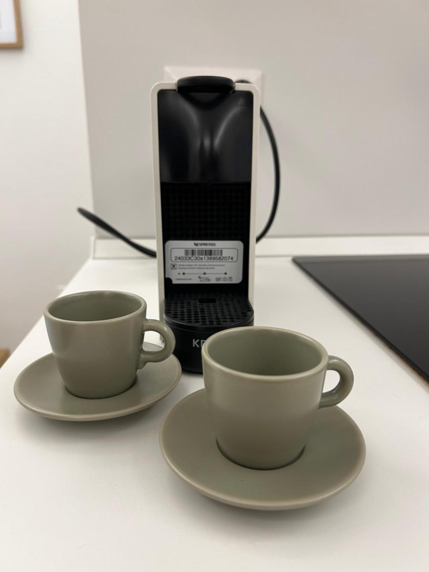 Flatminio Modern & Rom